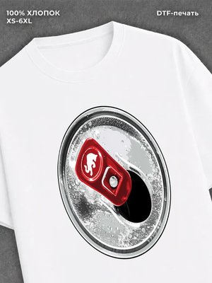 Футболка Street Wear