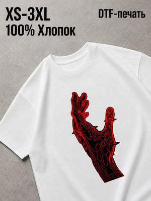 Футболка Old money