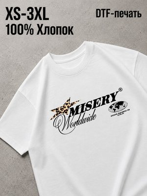 Футболка Y2K
