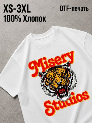 Футболка Y2K