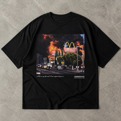 Футболка y2k depression jaded london type