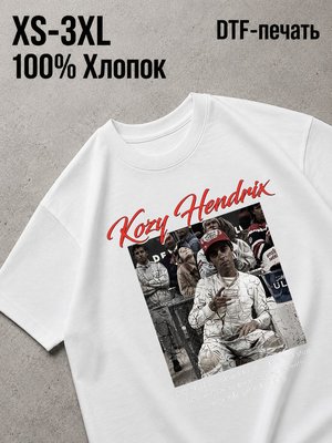 Футболка Y2K