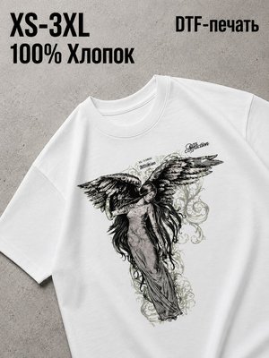 Футболка Y2K