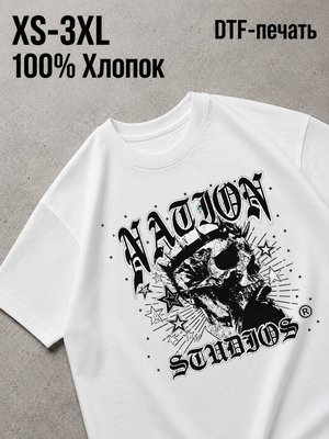 Футболка Y2K