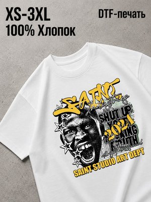 Футболка Y2K