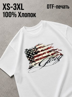 Футболка Y2K drip