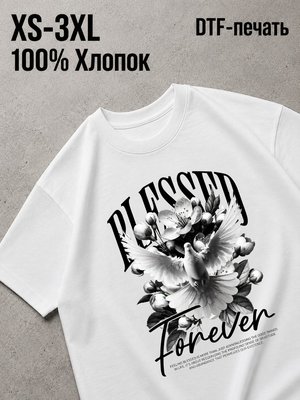 Футболка Y2K
