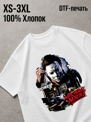 Футболка Y2K