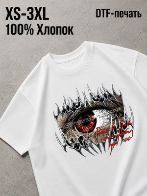 Футболка Y2K