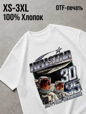 Футболка Y2K