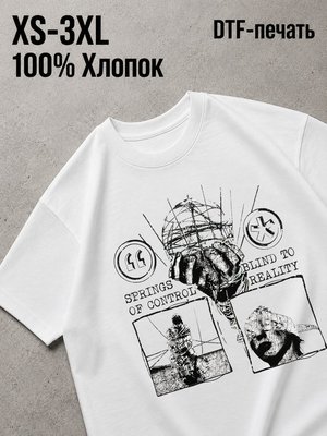 Футболка Y2K