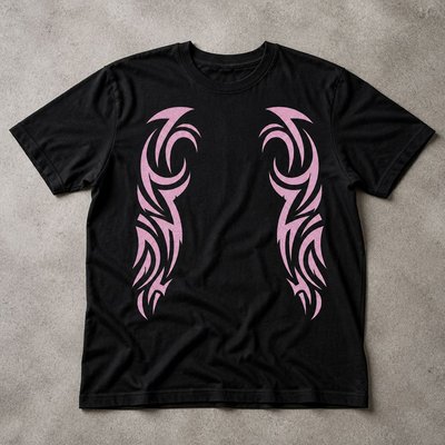 Футболка Jaded London джинсовые