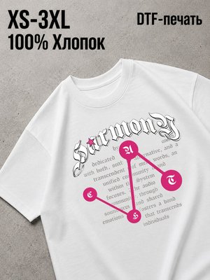Футболка Y2K