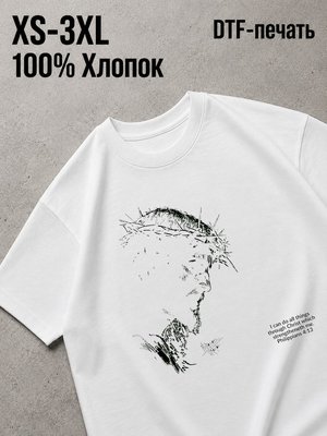 Футболка Y2K