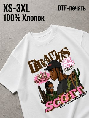 Футболка Y2K
