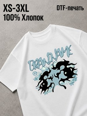 Футболка Y2K