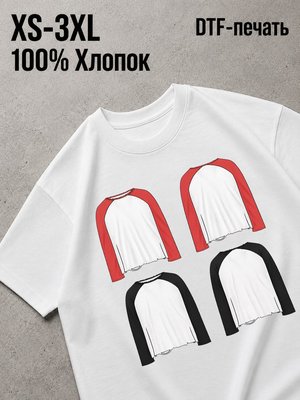 Футболка Y2K