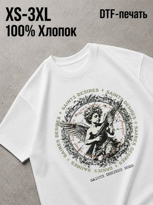 Футболка Y2K