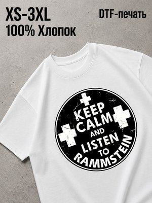 Футболка Swag
