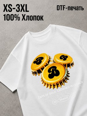 Футболка Y2K