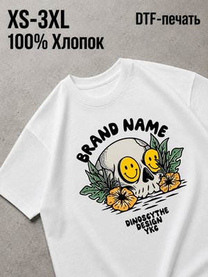 Футболка Y2K