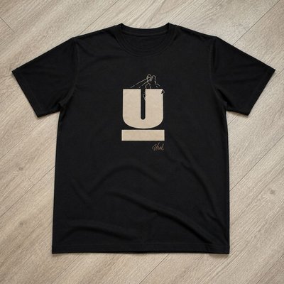Футболка Undercover x Grace 2009