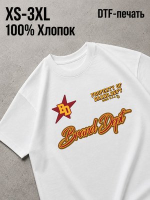 Футболка Y2K