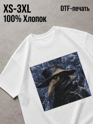 Футболка Y2K