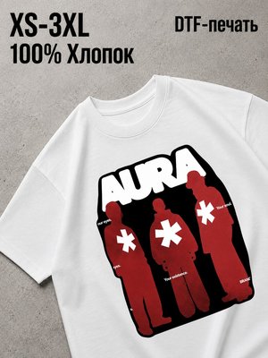 Футболка Y2K drip