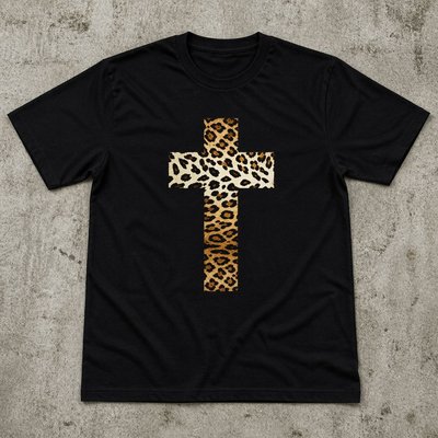 Футболка y2k крест jaguar flat_lay