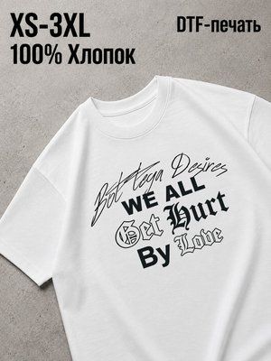 Футболка Y2K