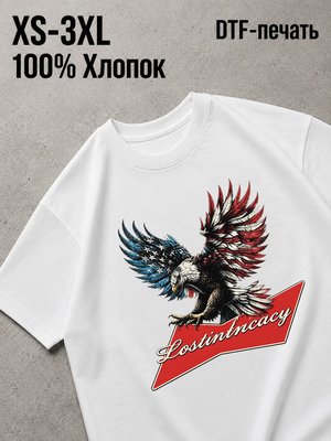 Футболка Y2K