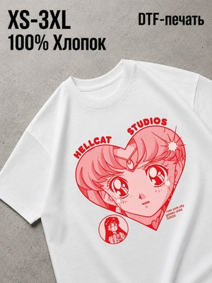 Футболка y2k