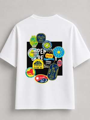 Футболка y2k