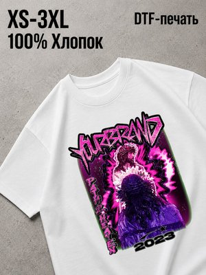 Футболка Y2K