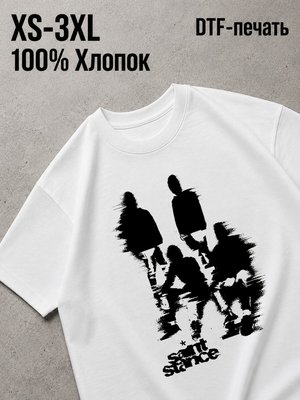 Футболка Old money