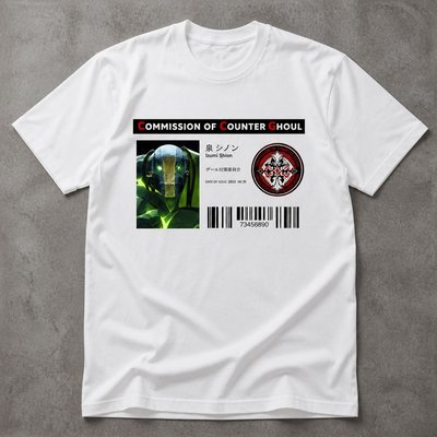 Футболка Earth Spirit CCG dota 2 y2k anime type flat_lay