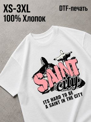Футболка Y2K