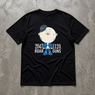 Футболка 20471120 avangard