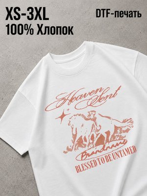 Футболка Y2K