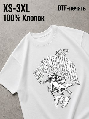 Футболка Y2K