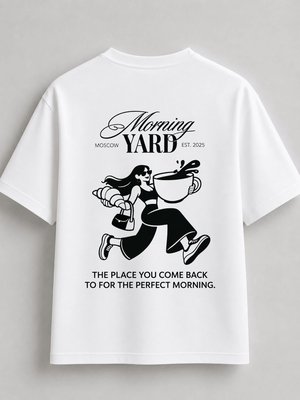 Футболка y2k