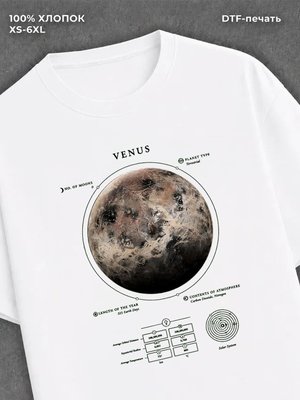 Футболка Y2K