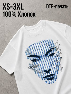 Футболка Y2K