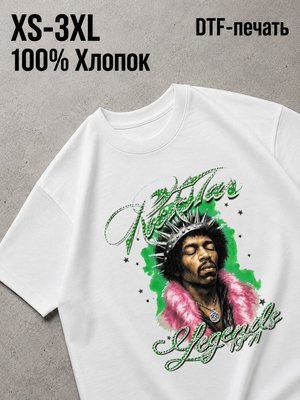 Футболка Y2K