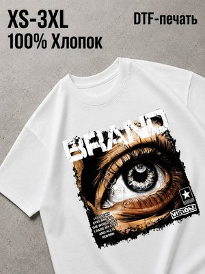 Футболка Y2K