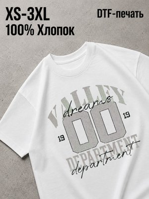 Футболка Y2K
