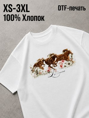 Футболка Y2K