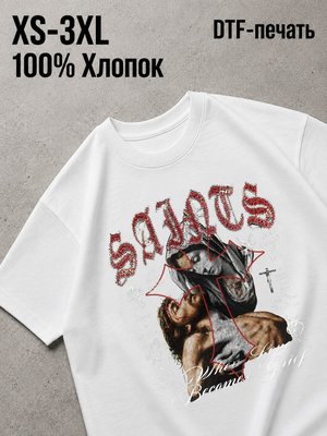 Футболка Y2K
