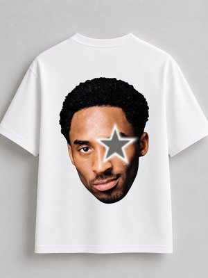 Футболка kobe bryant